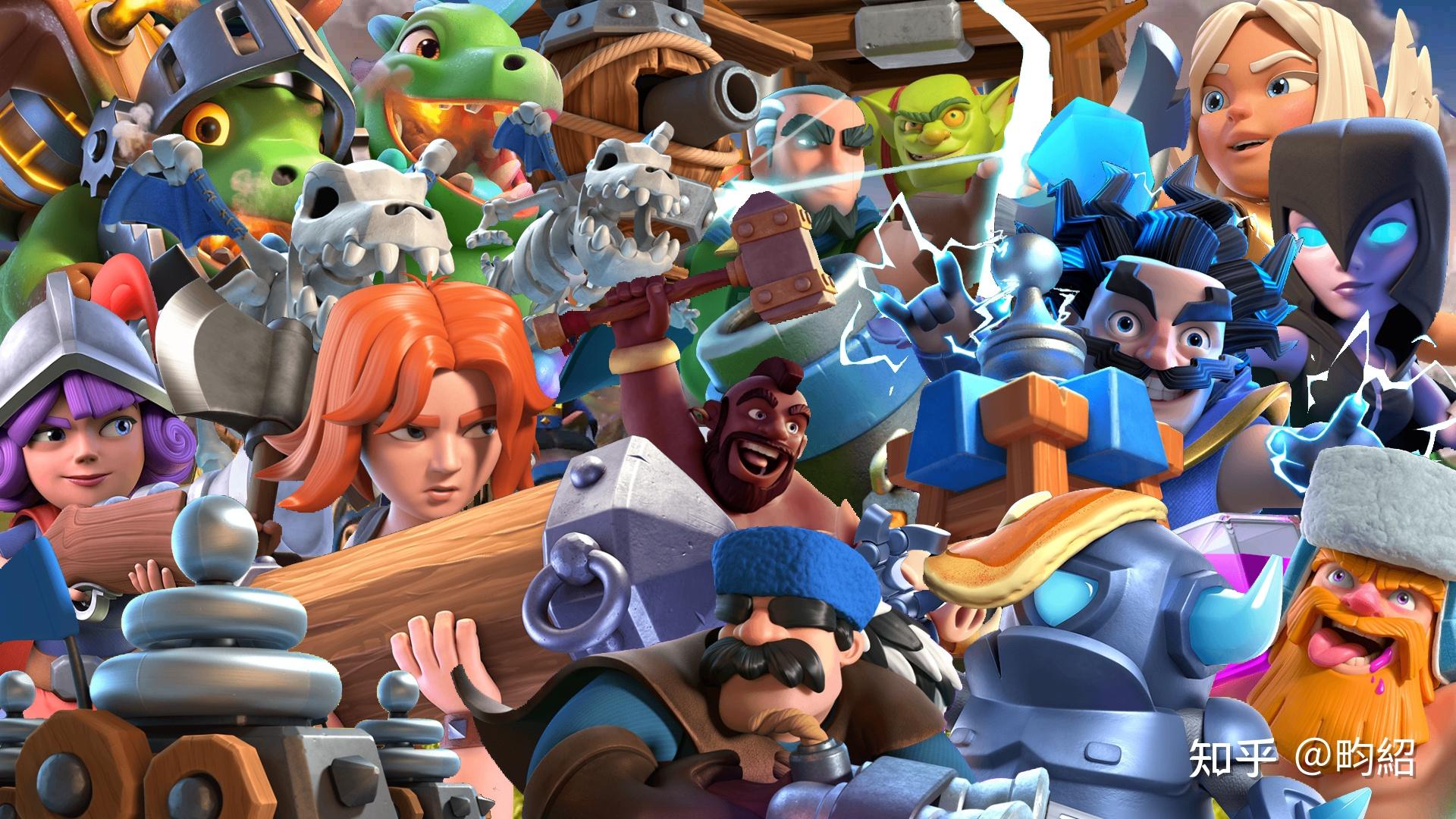 全世界最好玩的游戏